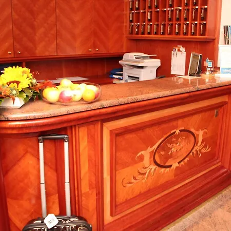 Ascania 4* Aschersleben