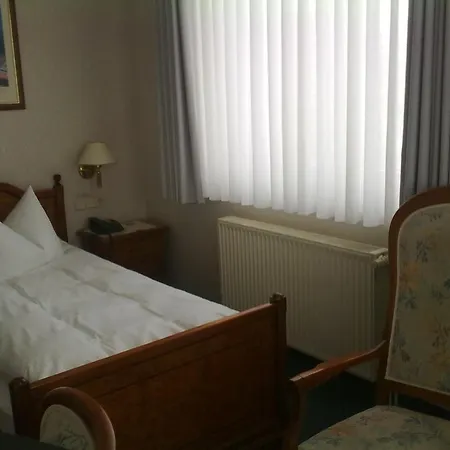 Ascania Hotel Aschersleben