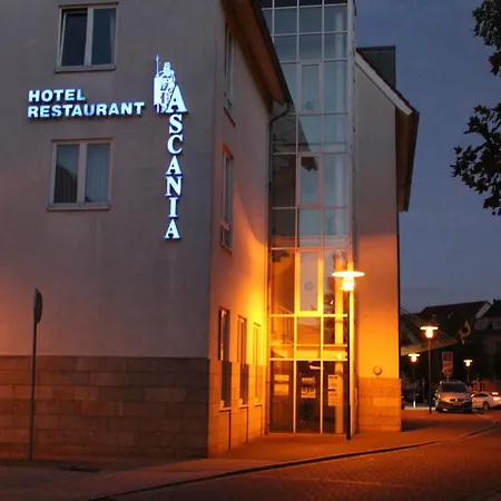 Ascania Aschersleben