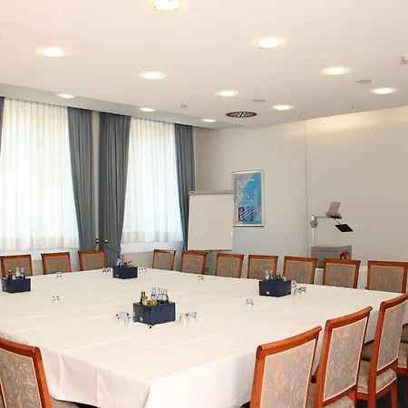 Ascania 4* Aschersleben