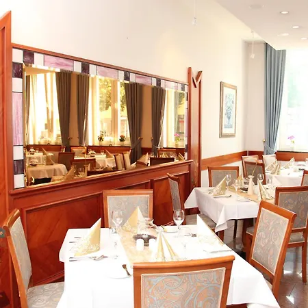 Hotel Ascania Aschersleben