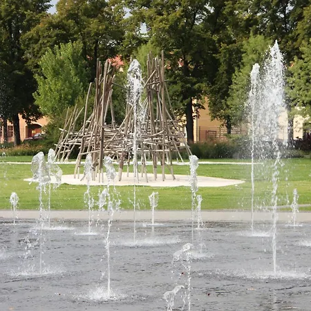 Ascania 4* Aschersleben