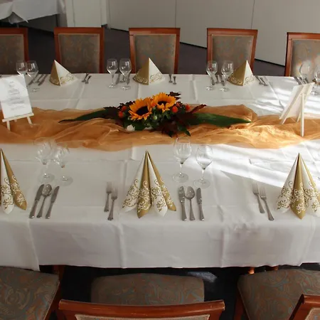 Hotel Ascania Aschersleben