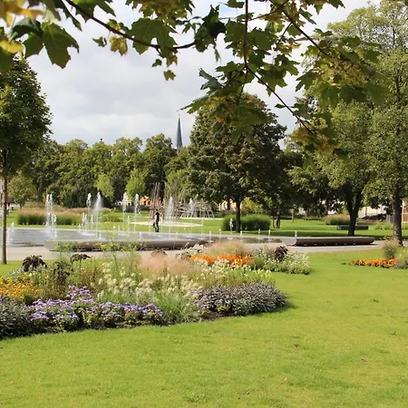 Ascania 4* Aschersleben