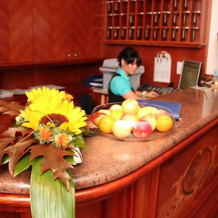 Ascania 4* Aschersleben