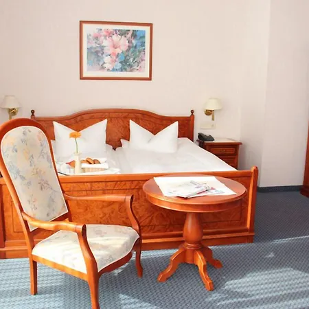 Ascania Hotel Aschersleben