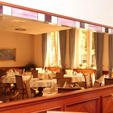 Hotel Ascania Aschersleben