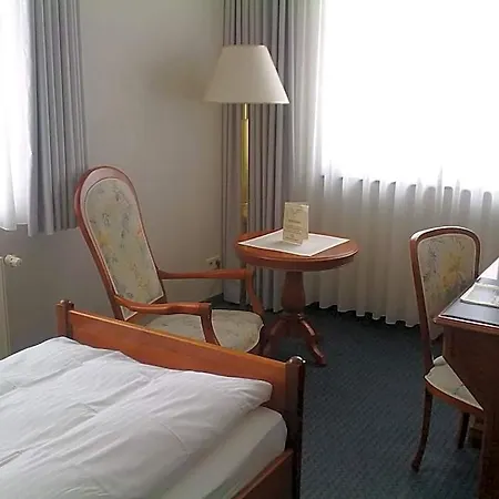 Hotel Ascania