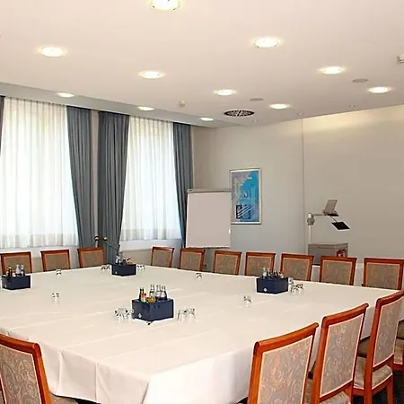 Hotel Ascania Aschersleben