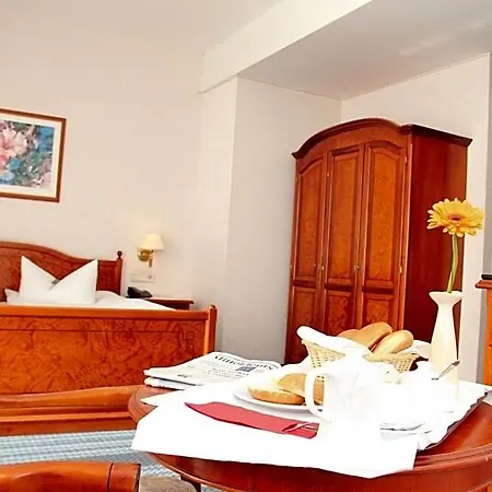 Ascania 4* Aschersleben