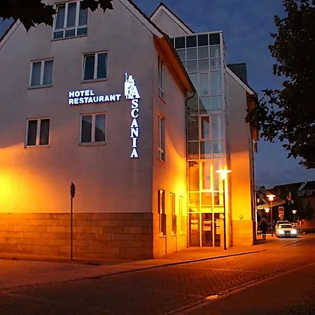 Ascania Hotel