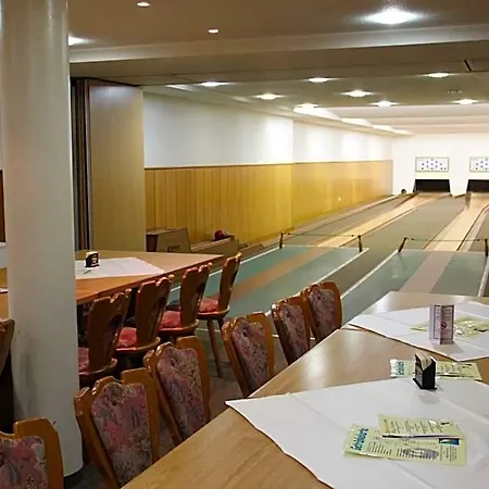 Ascania Hotel 4*