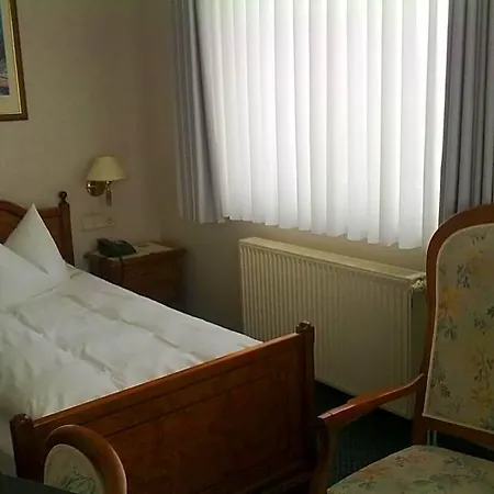 Hotel Ascania