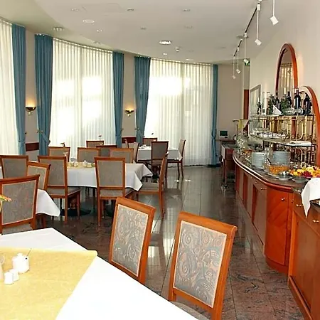 Ascania 4* Aschersleben