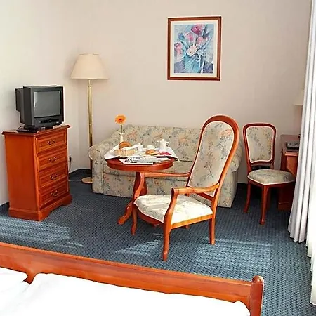 Hotel Ascania Aschersleben