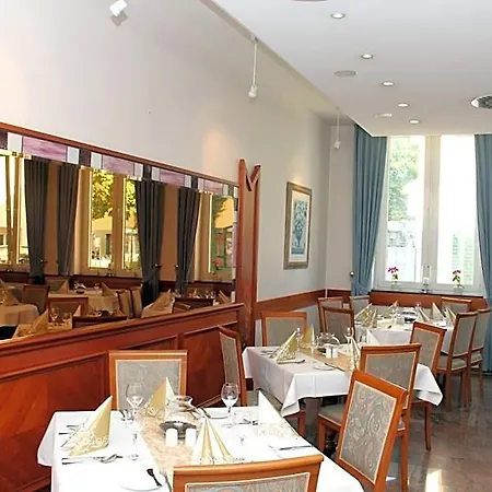 Hotel Ascania Aschersleben