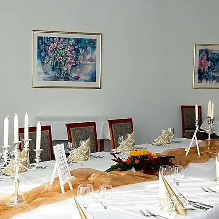Ascania 4* Aschersleben