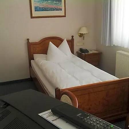 Ascania Hotel Aschersleben