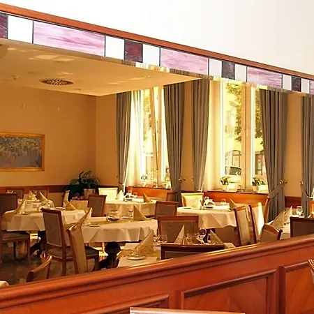 Ascania Hotel