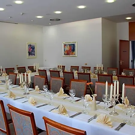Ascania Hotel Aschersleben