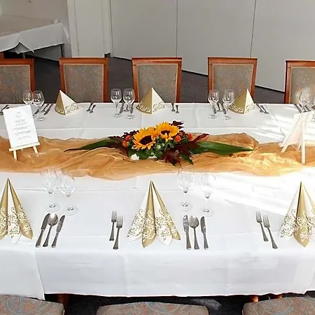 Hotel Ascania Aschersleben