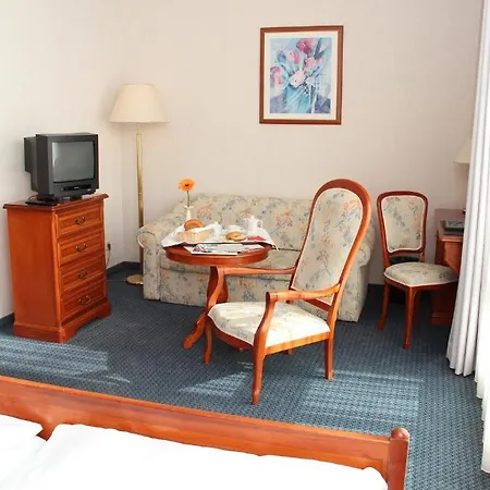 Ascania Aschersleben