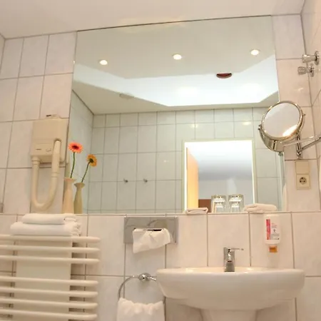 Ascania Hotel Aschersleben