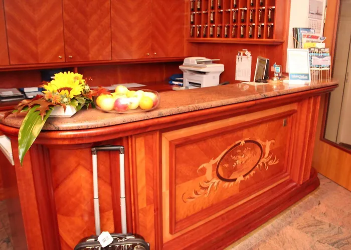 Ascania 4* Aschersleben