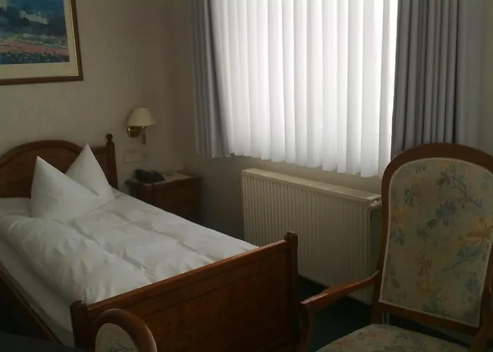 Ascania Hotel Aschersleben