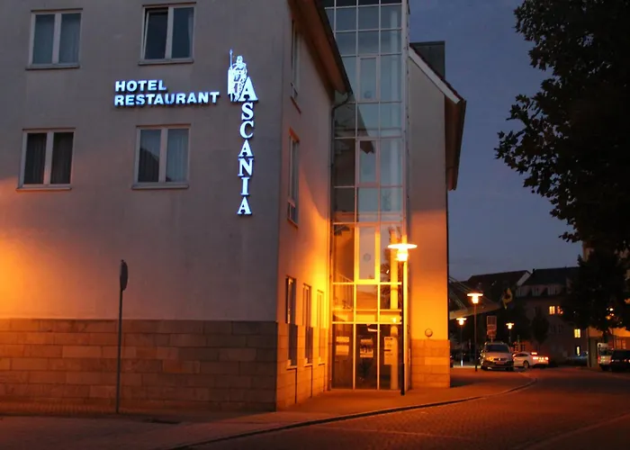 Ascania Aschersleben