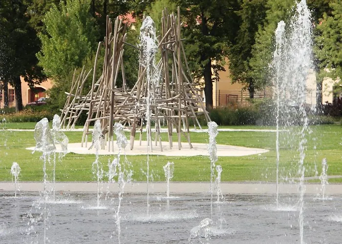 Ascania 4* Aschersleben